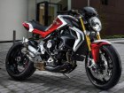 2015 MV Agusta Brutal 800RR